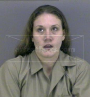 Alicia Lee Ann Creek