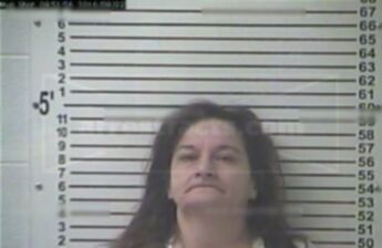 Laurie Ann Davis