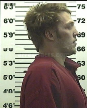 Jared C Daniels