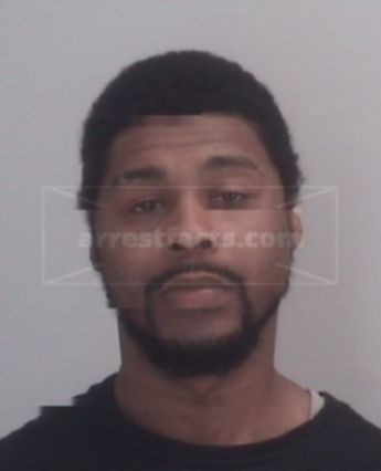 Franklin Devan Austin