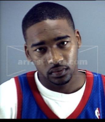Darrell Deshon Polley