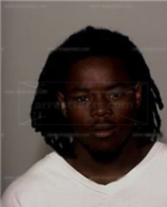 Terry Rashad Wilson