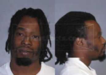 Lamorris Cantrell French