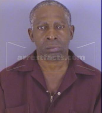 Calvin Dewayne Johnson