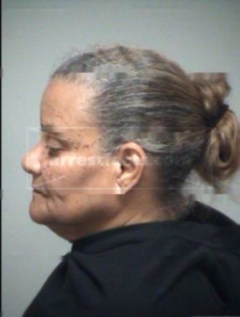 Nora Hilda Hernandez