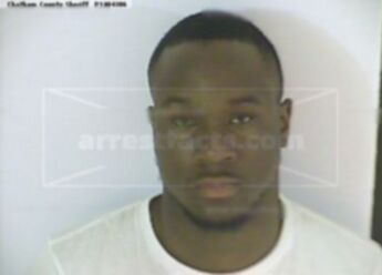Daenzel Alelandros Samuel