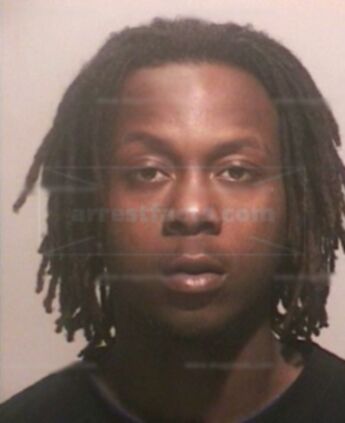 Shamar Williams