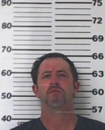 Rodney Blake Bryant