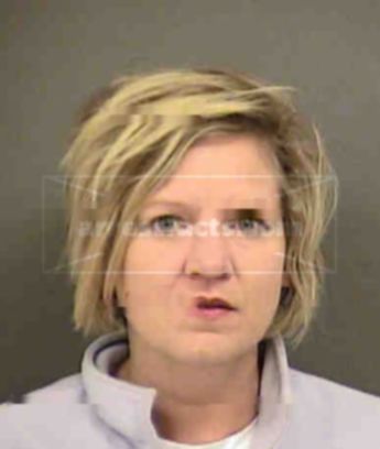 Traci Lea Pittman