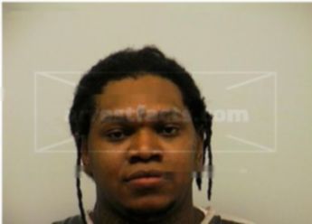 Avier Tralane Johnson