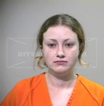 Christina Marie Sallas
