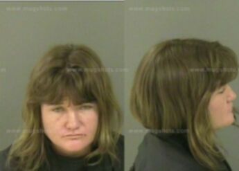 Donna Carol Smith