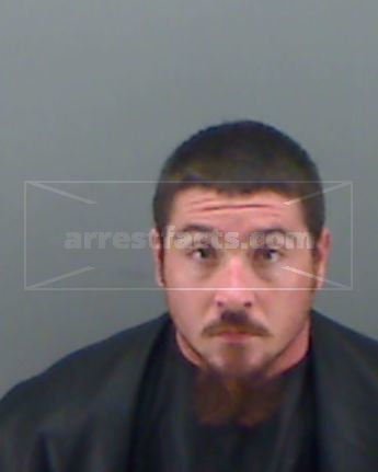 Jacob Daniel Garcia