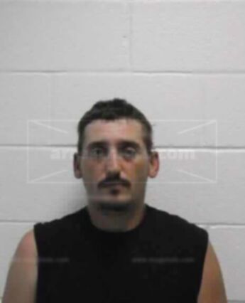 Justin Frank Holstein