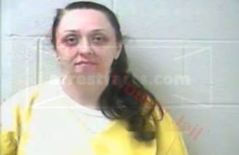 Tracy Lynn Sanders
