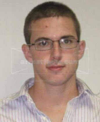 Evan Raymond Morris
