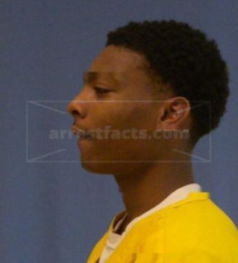 Deandre L Johnson