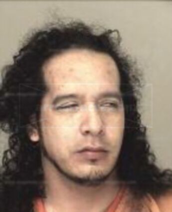 Jesse Lee Greene