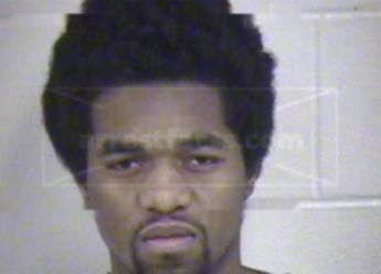 Marvin Benard Leflore Jr
