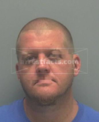 James Lee Nestra