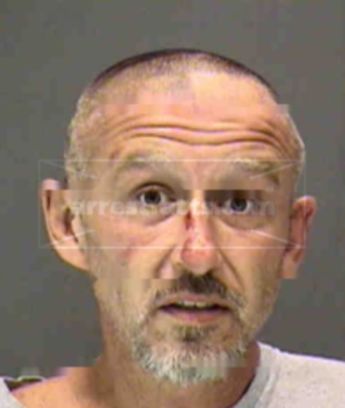 Ronald Charles Greenwald