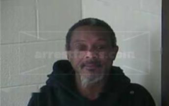 Timothy Motley