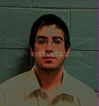 Seth R Castillo