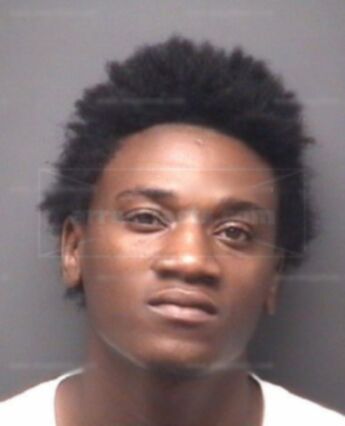 Dion Lashawn Grimes