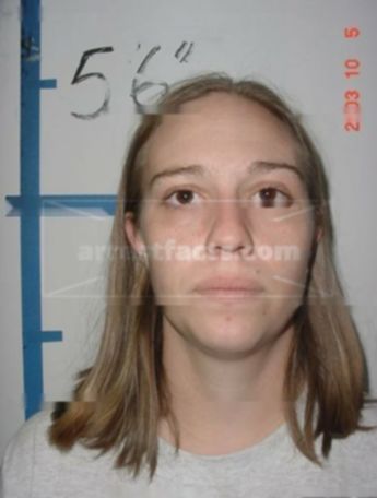 Holly Terese Bowse