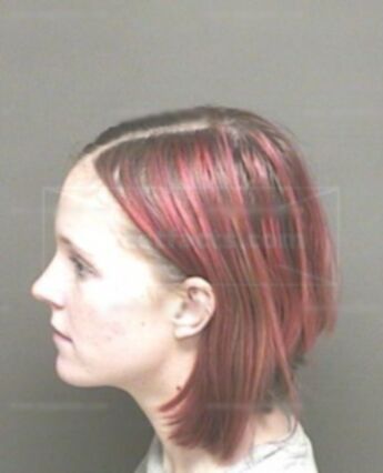 Jenna Lee Anderson