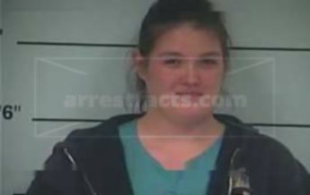 Emma L Mccarty