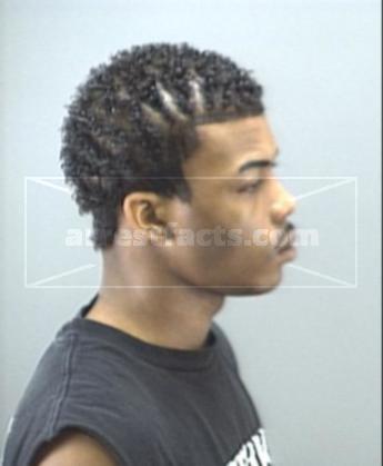 Corey Daniel Johnson