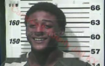 Marquise Piere' Cleveland