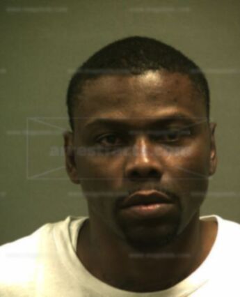 Devan Dewayne Harris