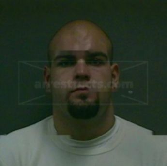 Travis Daniel Dollar