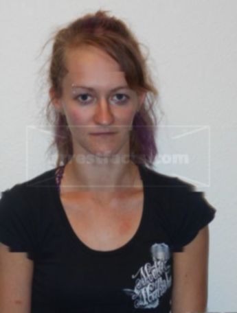 Amanda Jean Theisen