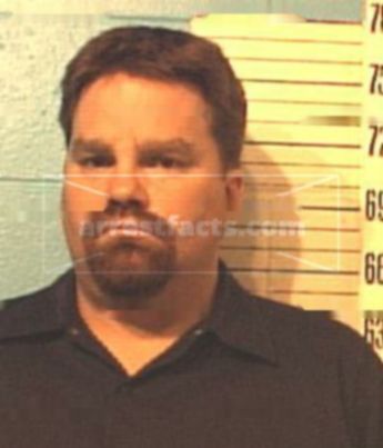 Christopher Sherrard Haff