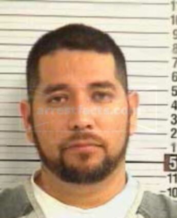 Jorge Lugo Martinez
