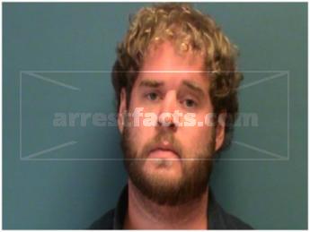 Collin Hyke Claussen