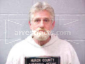 Edward Lee Lewis