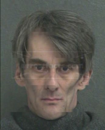 Joseph William Casper