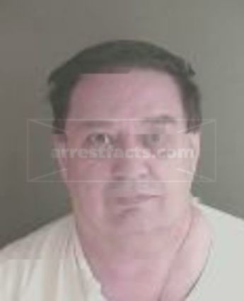 Douglas Clark Rumery