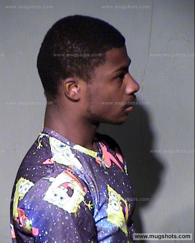 Andre Michael Tate