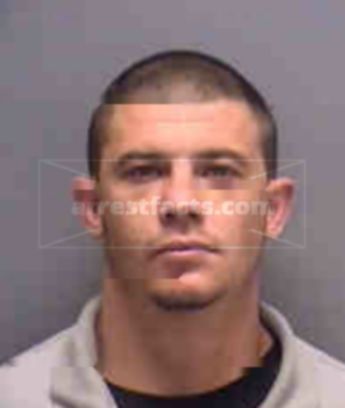 Cody Robert Hilton