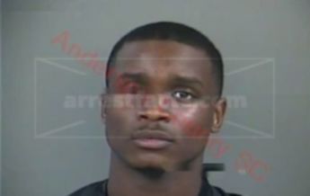Eric Devon Brooks
