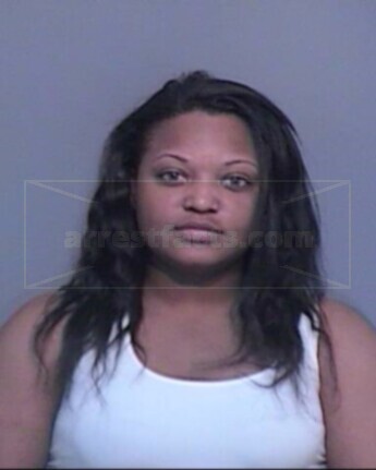 Amelia Shana Watts