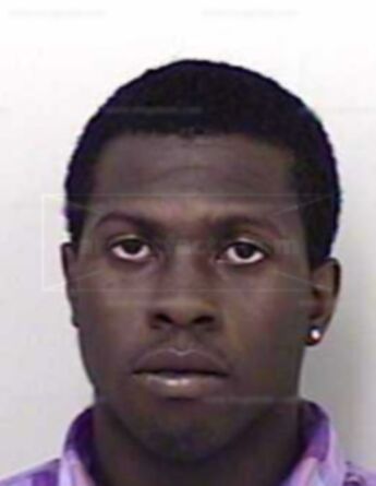 Kevin Andre Herron Jr