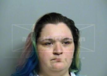 Amber Brianna Morgaine Engle