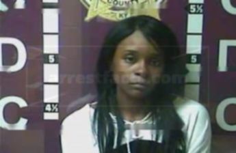 Shantay Devonia Mccray