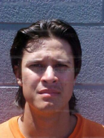 Christopher M Barbeau